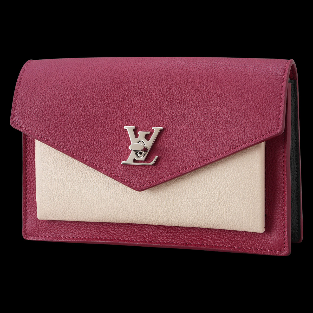 LOUIS VUITTON(USED)루이비통 M63470 마이락미 체인 포쉐트